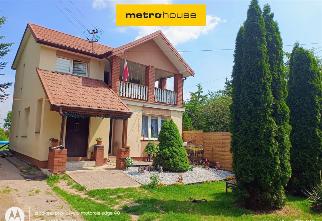 Dom na sprzedaż Brwinów  105m2 Foto 1