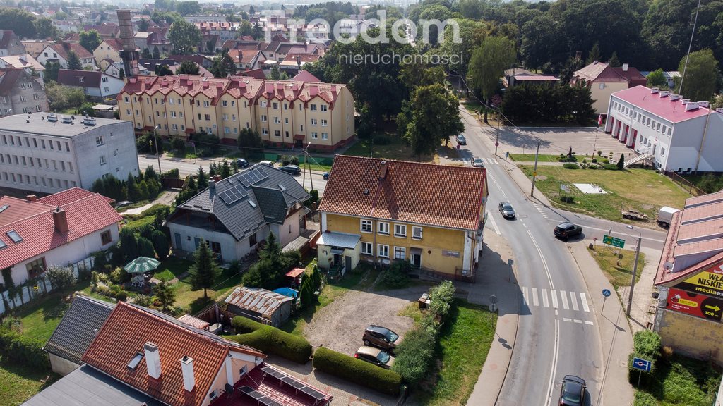 Dom na sprzedaż Pasłęk, Bohaterów Westerplatte  500m2 Foto 6