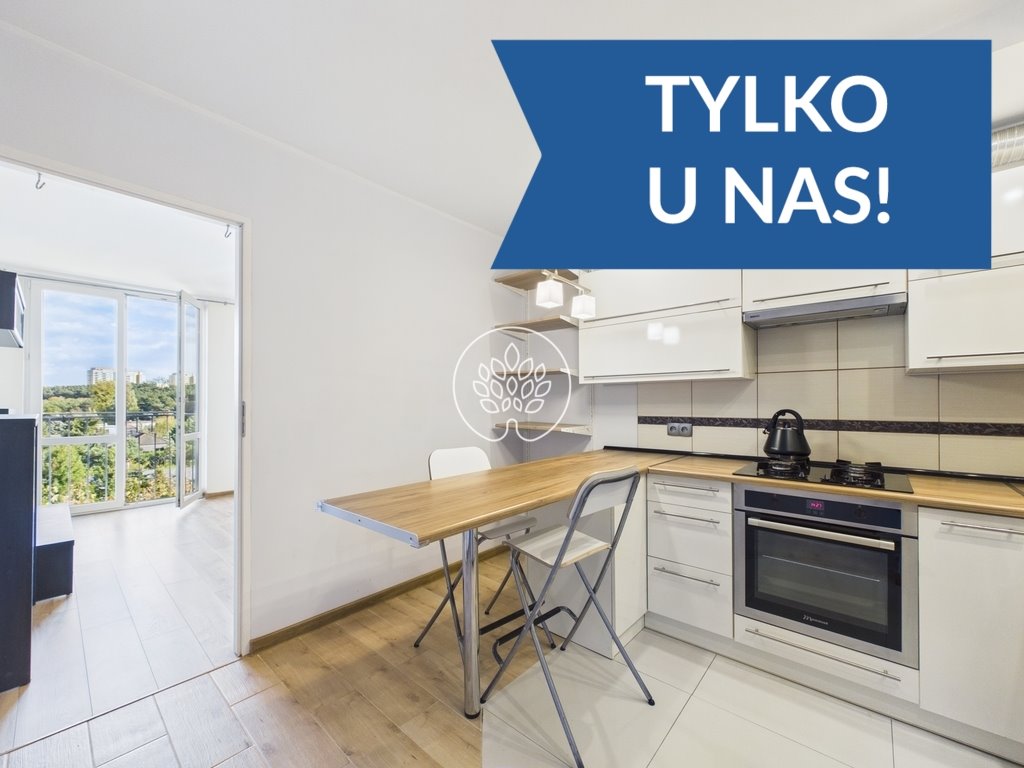 3-pokojowe mieszkanie z widokiem na zieleń - gotowe do wprowadzenia Bydgoszcz, Bartodzieje Małe  46m2 Foto 1