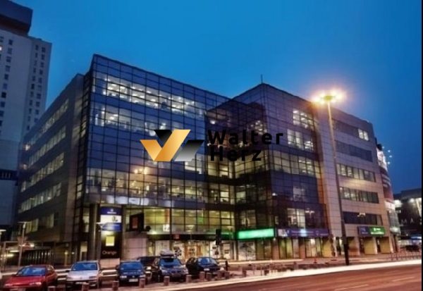 Lokal użytkowy 664 m2 w centrum Łodzi przy Piotrkowskiej Łódź, al. marsz. Józefa Piłsudskiego  664m2 Foto 1