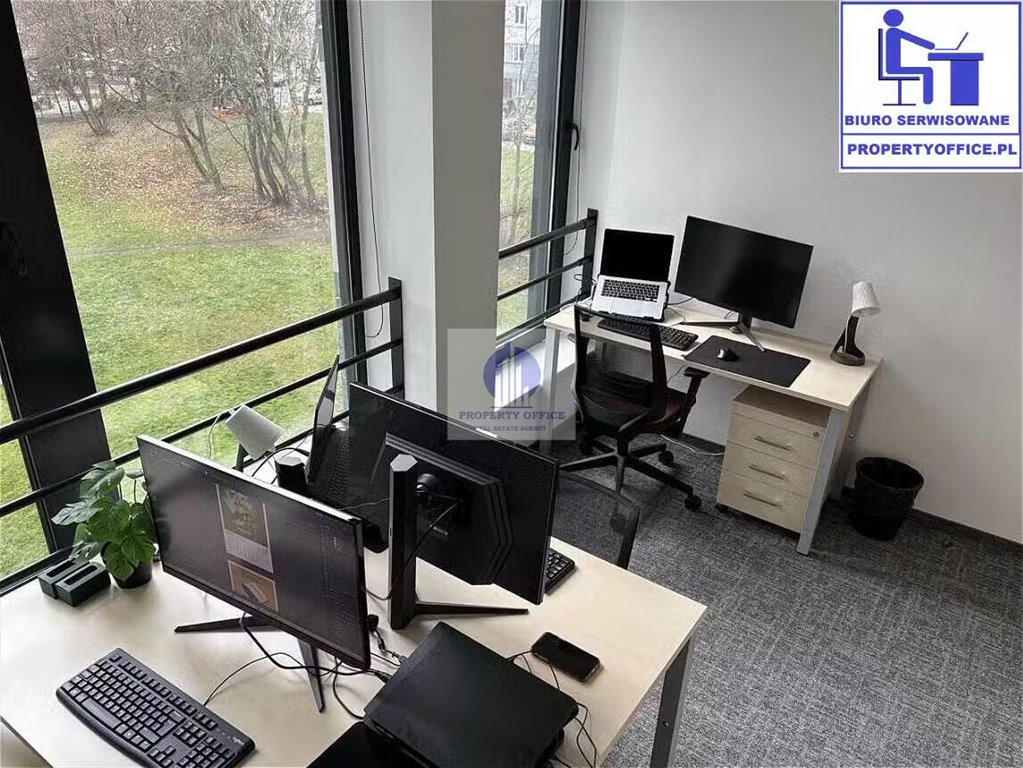 Biuro serwisowane 11,08 m² na Tamce, Warszawa - polecam! Warszawa, Śródmieście, Tamka  11m2 Foto 1