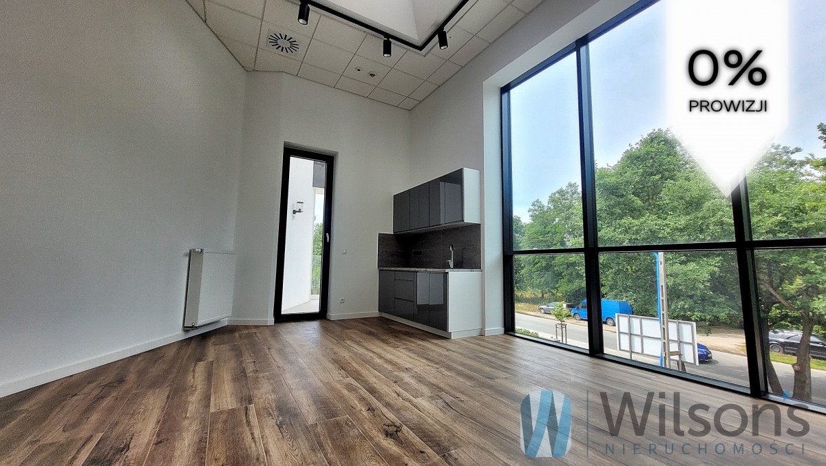 Lokal użytkowy na wynajem Warszawa, Białołęka  168m2 Foto 1