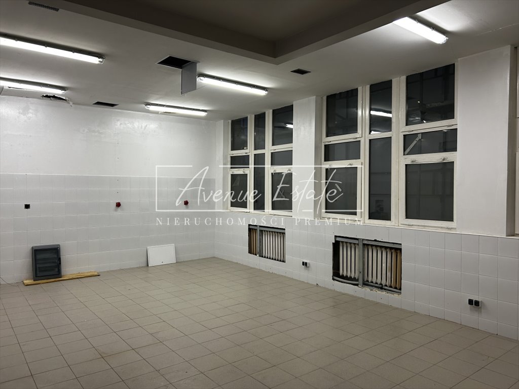 Lokal usługowy 88 m² w sercu Mokotowa z wysokimi pomieszczeniami Warszawa, Mokotów Służew, Cybernetyki  88m2 Foto 1