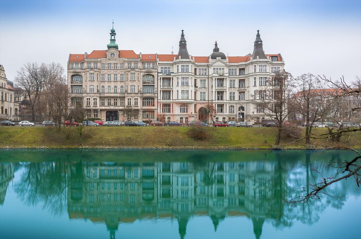 Mieszkanie na sprzedaż Wrocław, Stare Miasto, Stare Miasto, Podwale  207m2 Foto 1