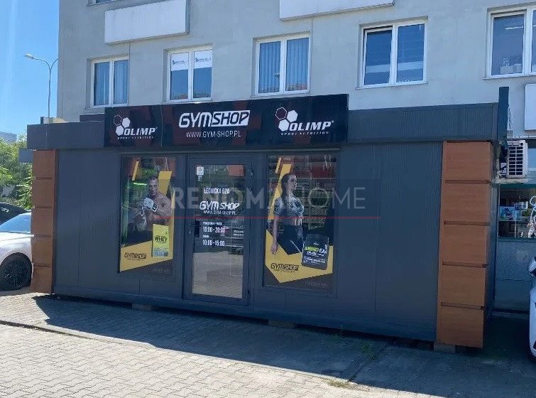 Magazyn na wynajem Wrocław, Popowice, Legnicka  21m2 Foto 1