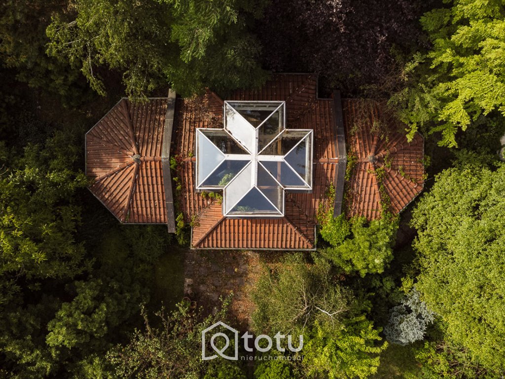 Działka budowlana na sprzedaż Łomianki, Dąbrowa Leśna  900m2 Foto 11