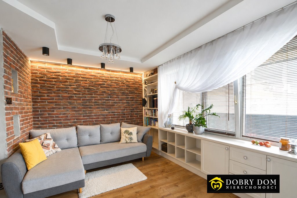 Zapraszam do 4-pokojowego mieszkania 60 m² w Wysokiem Mazowieckiem Wysokie Mazowieckie  60m2 Foto 1