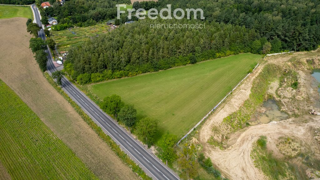 Działka budowlana na sprzedaż Warcz  2 459m2 Foto 20