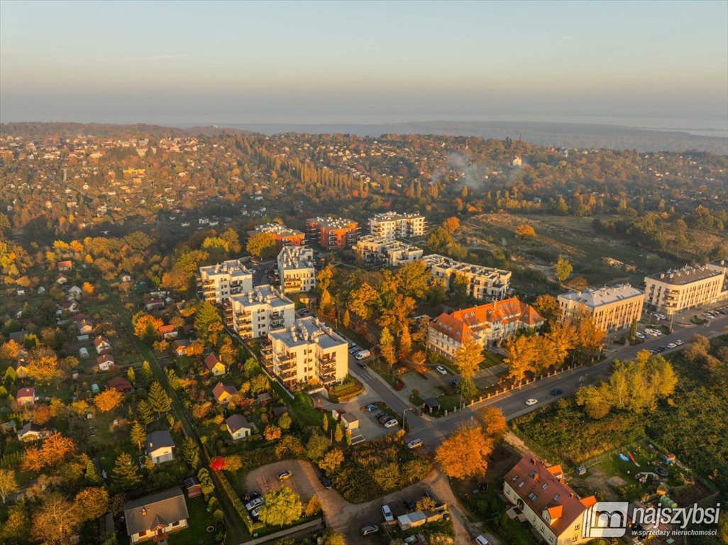 Mieszkanie dwupokojowe na wynajem Szczecin, Ostrowska  42m2 Foto 20