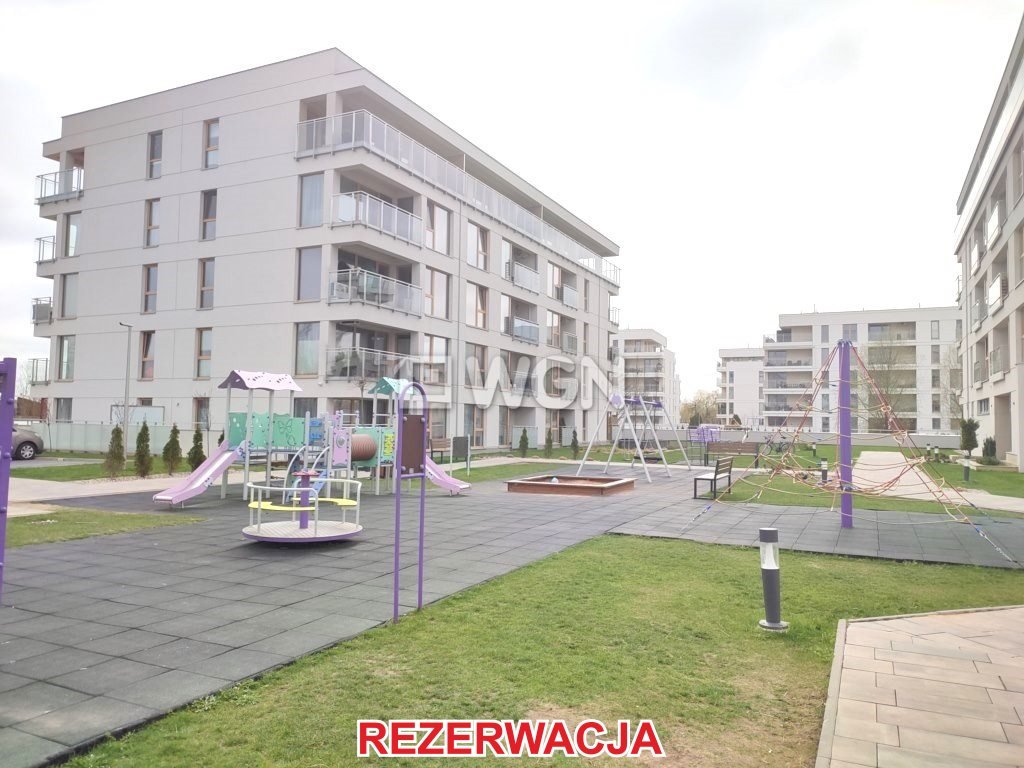 Mieszkanie trzypokojowe na sprzedaż Ełk, Nowe miasto  70m2 Foto 20