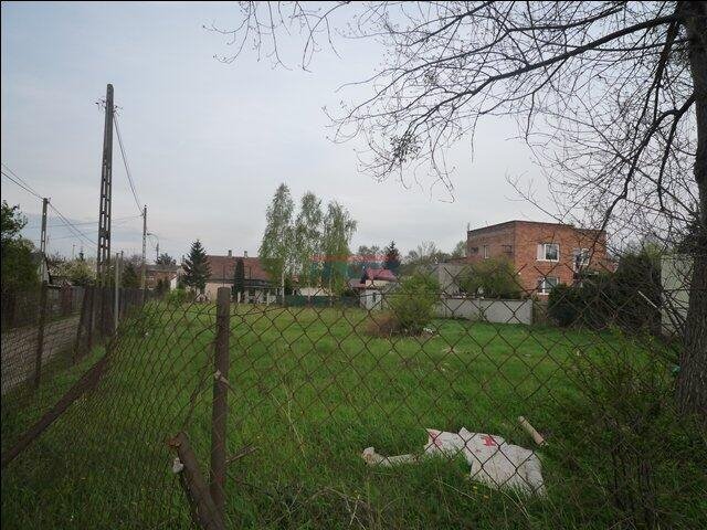 Działka z projektem biurowo-magazynowym, media, 1500 m² Konstancin-Jeziorna, Konstancin-Jeziorna  1 500m2 Foto 1