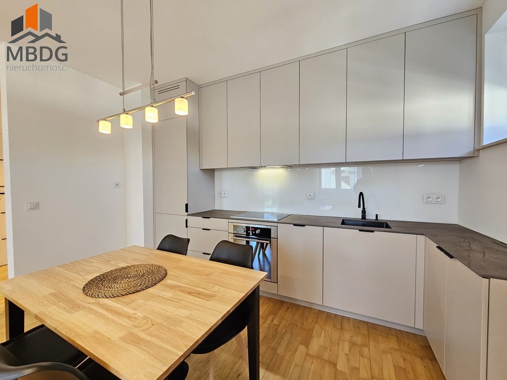 Mieszkanie dwupokojowe na wynajem Kraków, Prądnik Czerwony, Prądnik Czerwony, Dobrego Pasterza  50m2 Foto 6