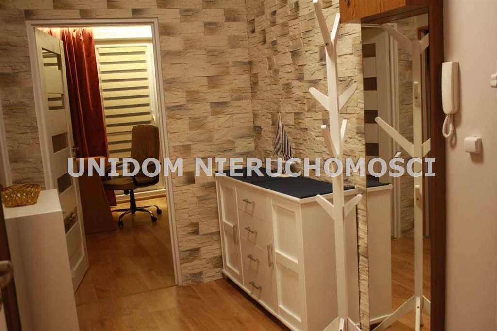 Mieszkanie trzypokojowe na wynajem Katowice  56m2 Foto 15