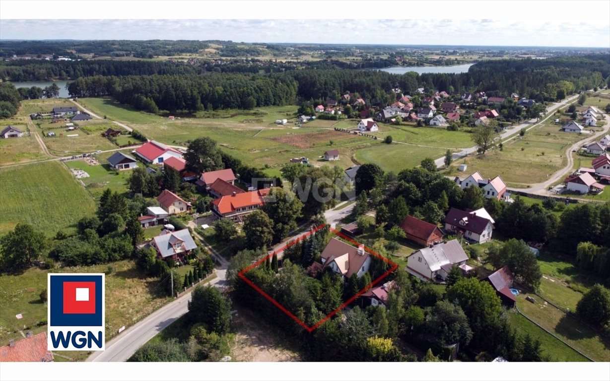 Dom na sprzedaż Bartosze, Bartosze  350m2 Foto 2