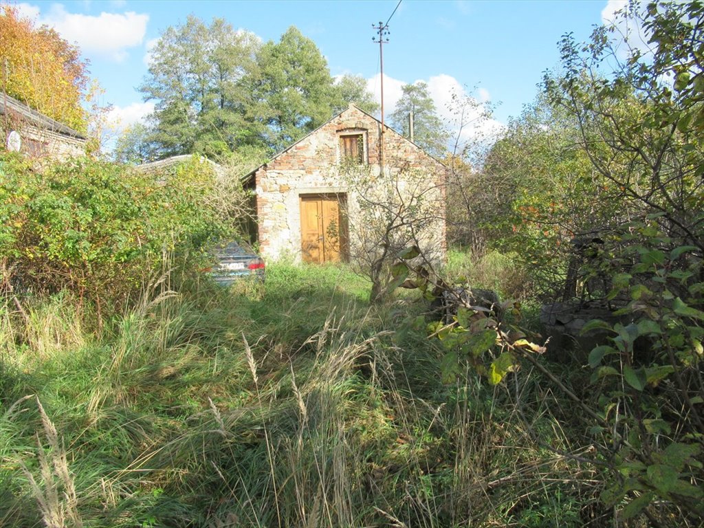 Dom na sprzedaż Myszków, Jaskółcza  70m2 Foto 2