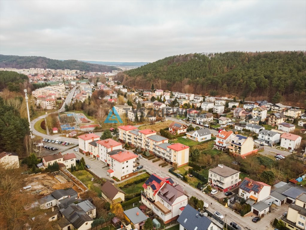 Mieszkanie dwupokojowe na sprzedaż Gdynia, Pustki Cisowskie-Demptowo, Skarbka  34m2 Foto 8