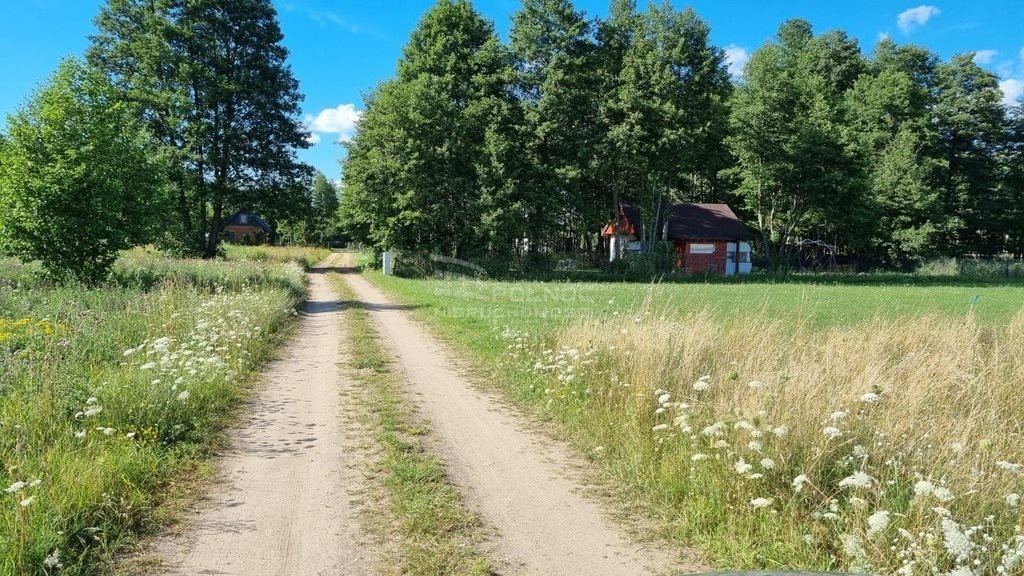 Działka rekreacyjna na sprzedaż Pilchy  600m2 Foto 14