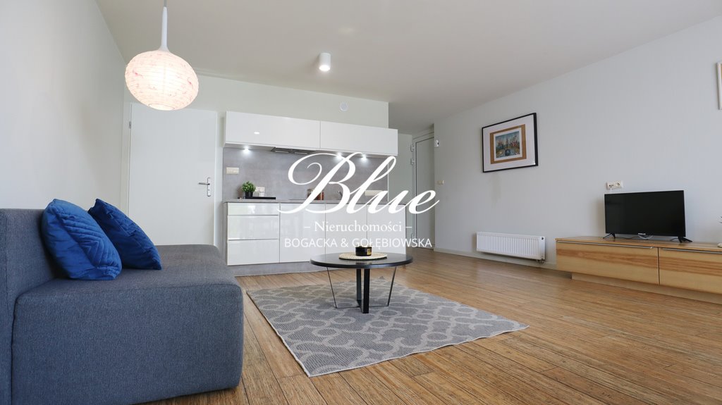 Apartament nad Bałtykiem z tarasem, basenem i sauną Pogorzelica, Leśników  69m2 Foto 1