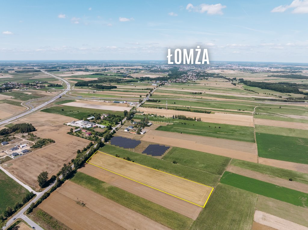 Działka budowlana na sprzedaż Koziki  22 300m2 Foto 8