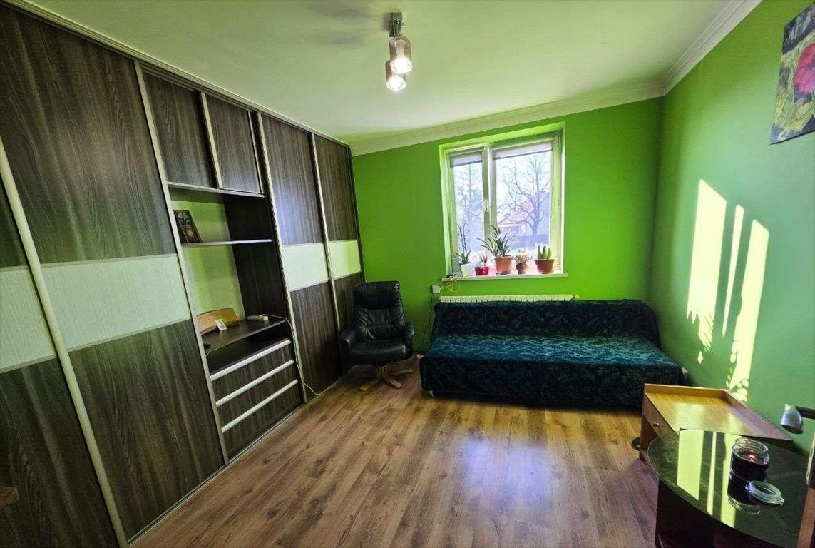 Mieszkanie dwupokojowe na sprzedaż Miętkie  37m2 Foto 1