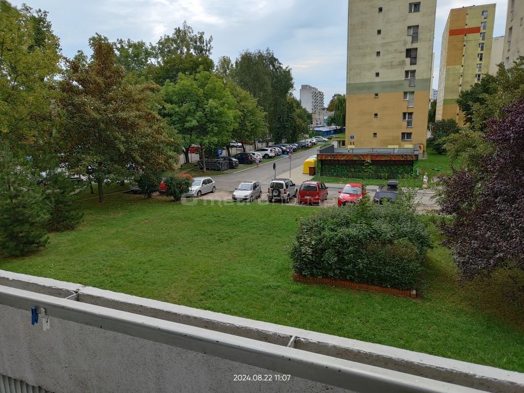 Mieszkanie dwupokojowe na sprzedaż Łódź, Górna, Tuszyńska  51m2 Foto 12