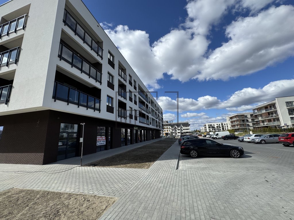 Lokal użytkowy na sprzedaż Ożarów Mazowiecki, Nadbrzeżna  164m2 Foto 2