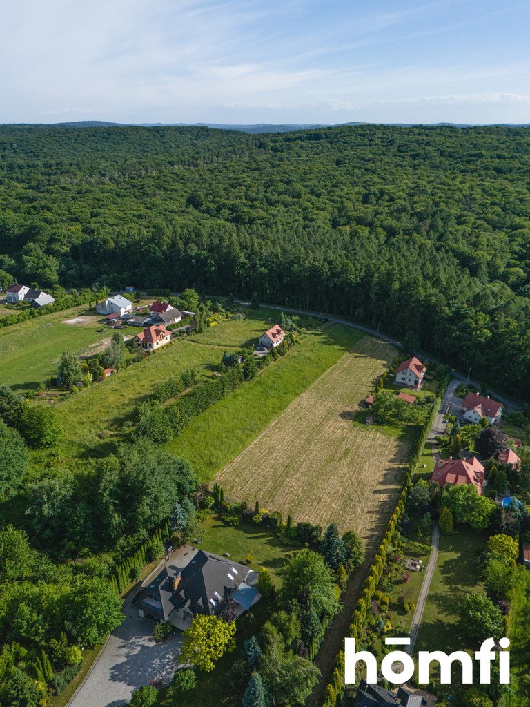 Działka budowlana na sprzedaż Dybawka, Dybawka Górna  1 023m2 Foto 2