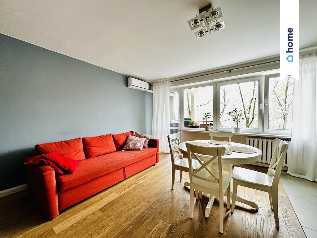 Mieszkanie trzypokojowe na sprzedaż Piastów, gen. Józefa Sowińskiego  48m2 Foto 1