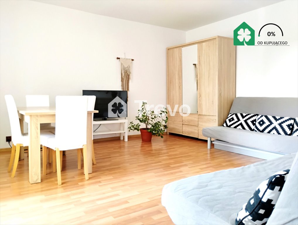 Mieszkanie dwupokojowe na sprzedaż Gdańsk, Chełm, Zamiejska  56m2 Foto 1