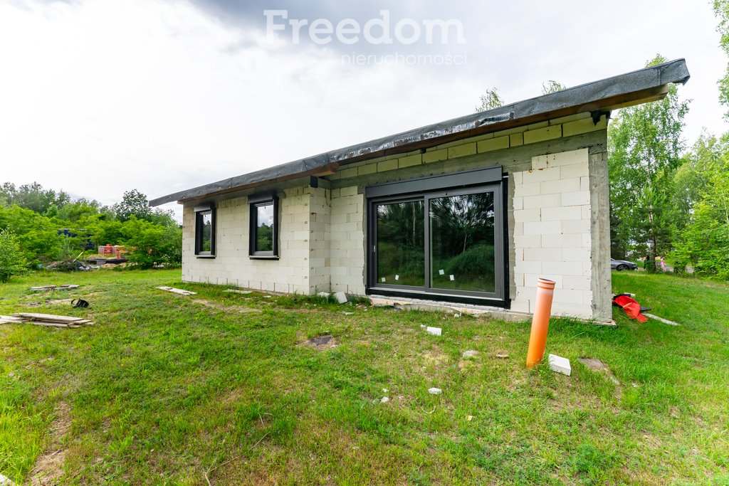 Dom na sprzedaż Pniewy  162m2 Foto 1