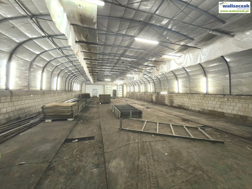 Lokal użytkowy na wynajem Piotrków Trybunalski  360m2 Foto 1