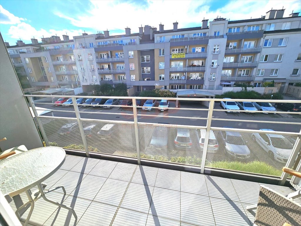 Mieszkanie dwupokojowe na sprzedaż Wrocław, Krzyki, Tarnogaj, Klimasa Czesława  41m2 Foto 11