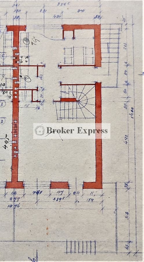 Dom na sprzedaż Warszawa, Mokotów, Rolna  190m2 Foto 20