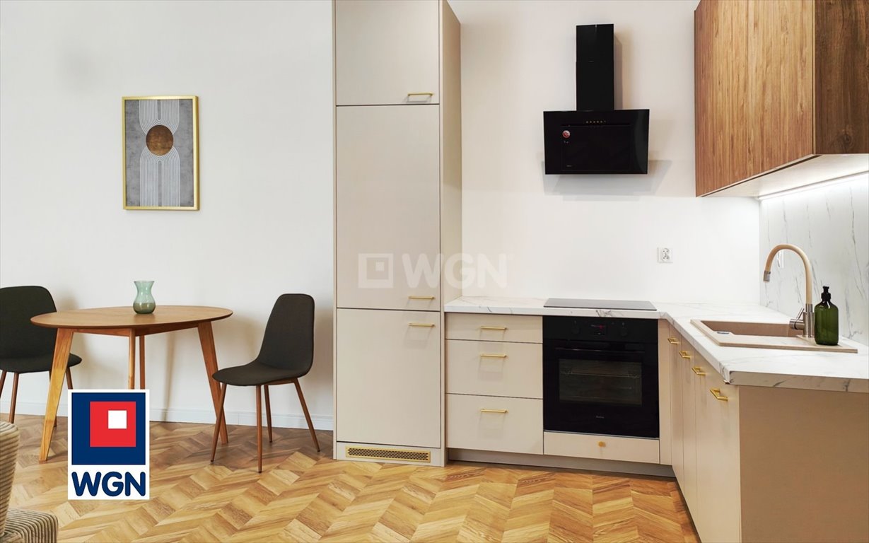 Mieszkanie trzypokojowe na sprzedaż Lublin, centrum  54m2 Foto 1