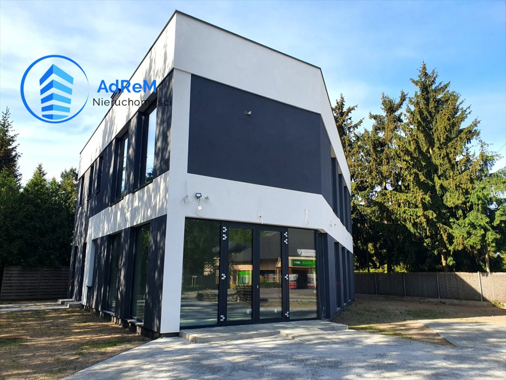 Dom na sprzedaż Konstancin-Jeziorna  368m2 Foto 1