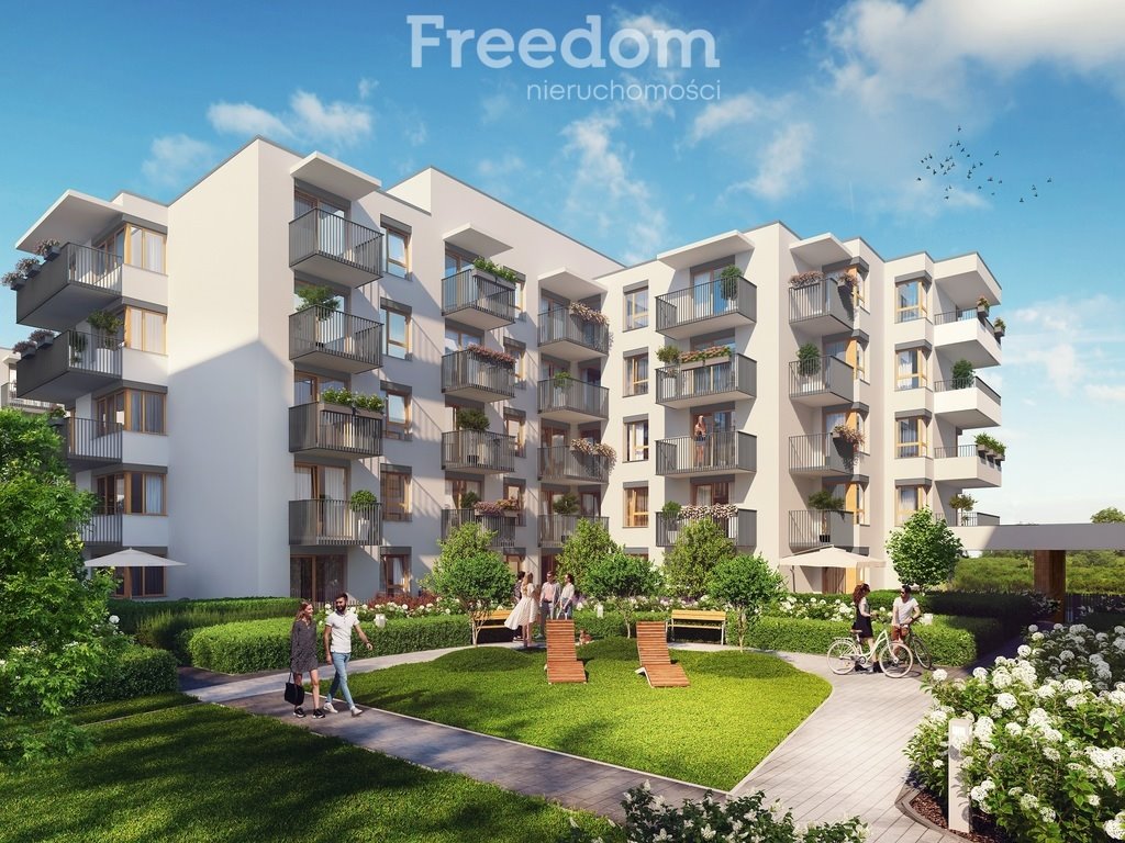 Mieszkanie dwupokojowe na sprzedaż Warszawa, Mokotów, Antoniewska  38m2 Foto 1