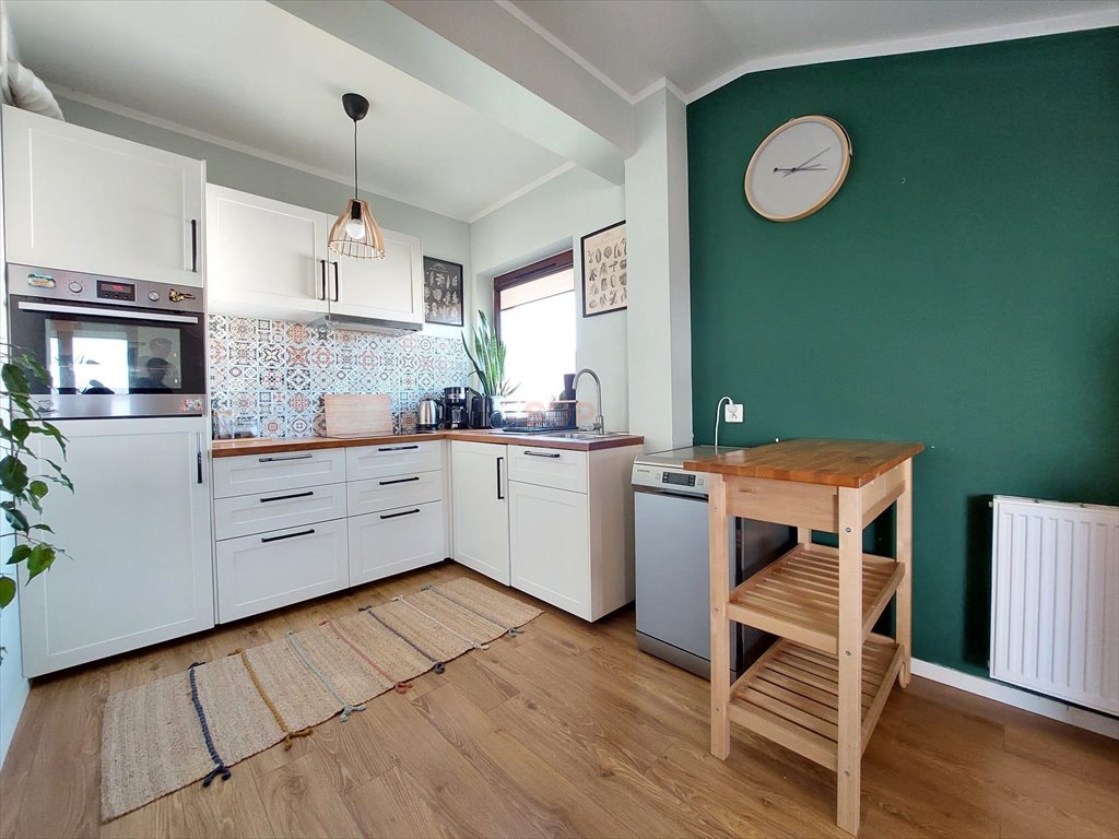 Mieszkanie dwupokojowe na sprzedaż Wrocław, Fabryczna, Leśnica, Wąsowicza  44m2 Foto 1