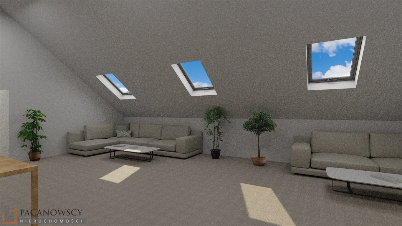Magazyn na sprzedaż Balice  950m2 Foto 4