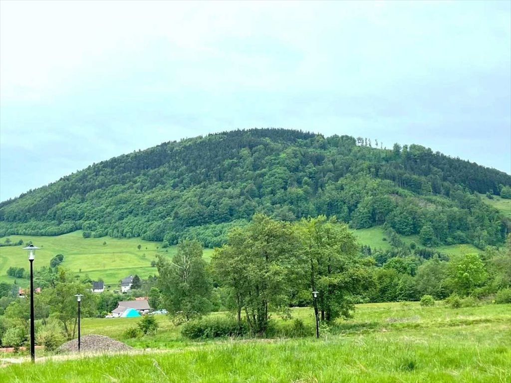 Działka budowlana na sprzedaż Grzmiąca, Grzmiąca  1 453m2 Foto 2