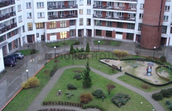 Mieszkanie trzypokojowe na sprzedaż Warszawa, Śródmieście, Muranów, Dzika  72m2 Foto 10