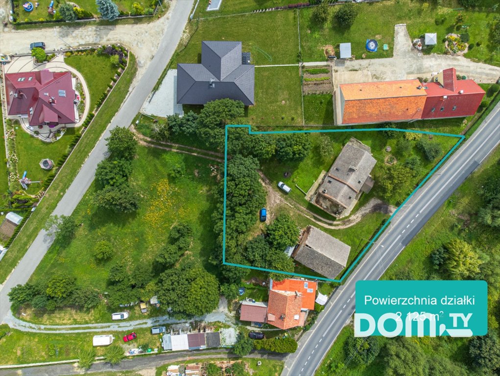 Dom na sprzedaż Gniechowice, Kątecka  208m2 Foto 21