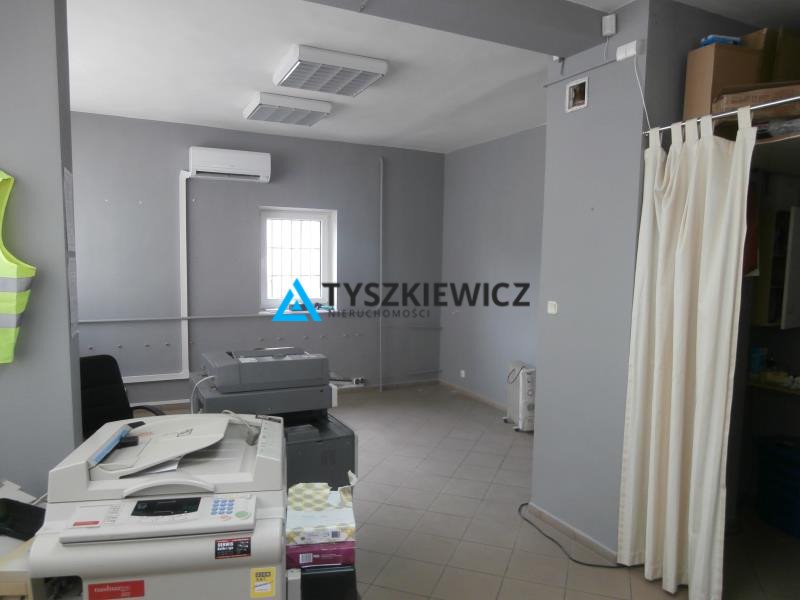 Lokal użytkowy na sprzedaż Pruszcz Gdański, Fryderyka Chopina  50m2 Foto 1