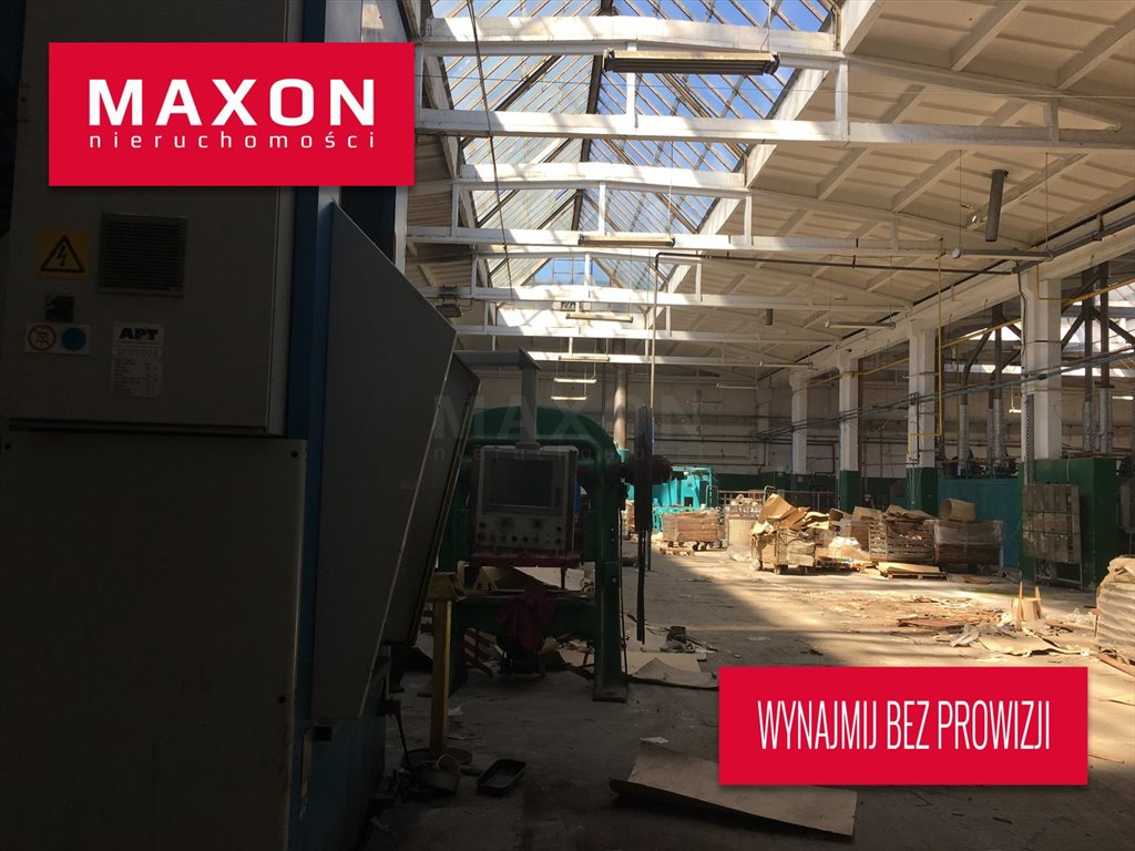 Lokal użytkowy na wynajem Olkusz, al. 1000-lecia 9 000m2 Foto 1 Lokal użytkowy na wynajem Olkusz, al. 1000-lecia 9 000m2 Foto 1