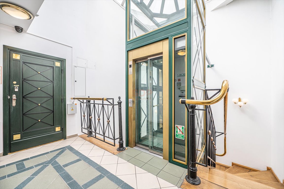 Biuro 135 m2 w centrum Wrocławia, klimatyzacja, prestiż Wrocław, Stare Miasto, Stare Miasto, Ruska  135m2 Foto 1