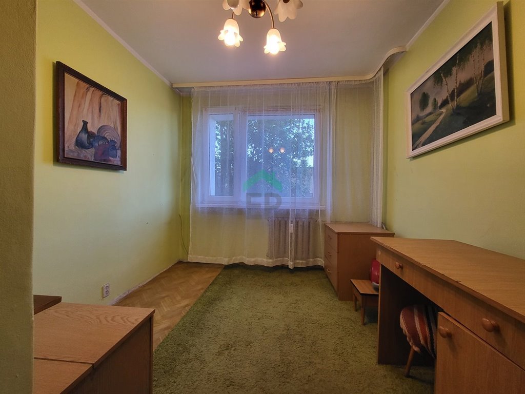 Mieszkanie dwupokojowe na sprzedaż Częstochowa, Centrum  40m2 Foto 6