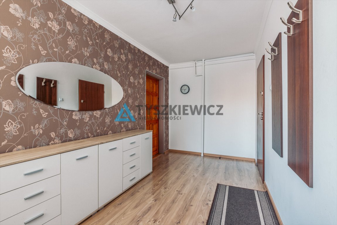 Mieszkanie czteropokojowe  na sprzedaż Gdańsk, Zaspa, Aleja Jana Pawła II  86m2 Foto 12