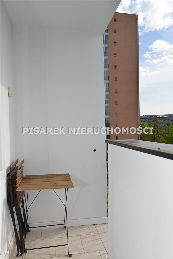 Mieszkanie dwupokojowe na wynajem Warszawa, Ochota, Stara Ochota, Al. Jerozolimskie  37m2 Foto 6