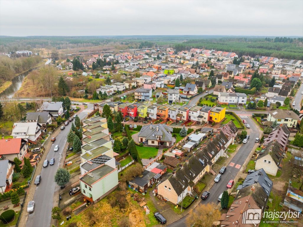 Dom na sprzedaż Goleniów, Centrum  121m2 Foto 31