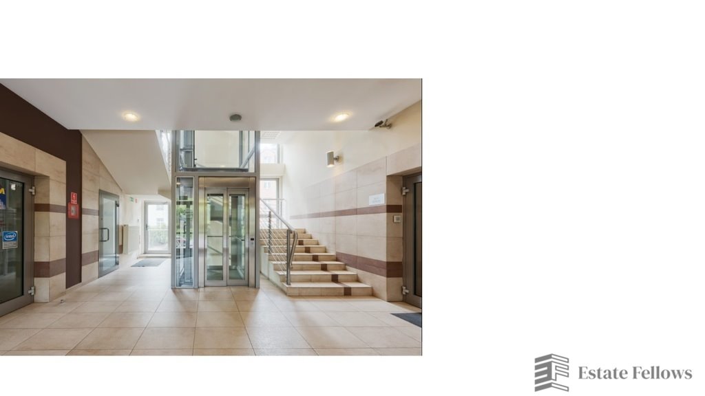 Nowoczesny lokal biurowy na Kazimierzu, 38,5 m2, klimatyzacja Kraków, Halicka  39m2 Foto 1