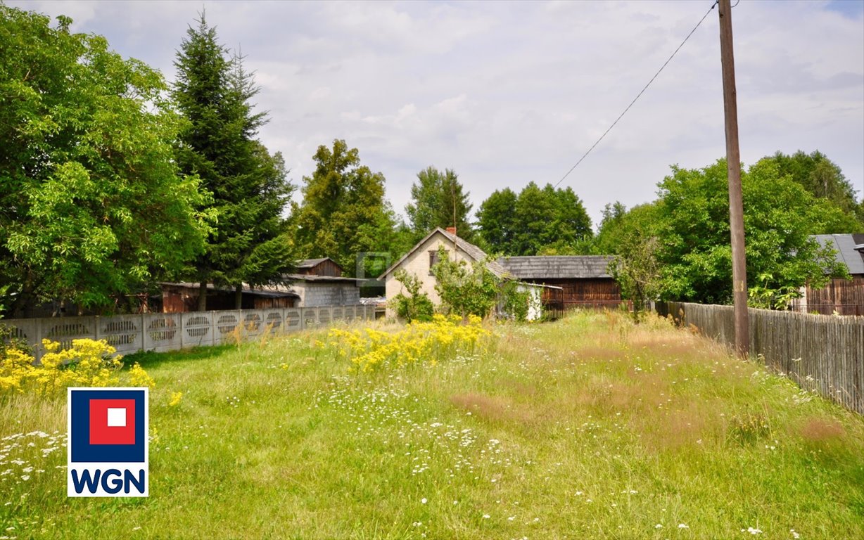 Dom na sprzedaż Silnica, Silnica, Silnica  55m2 Foto 9